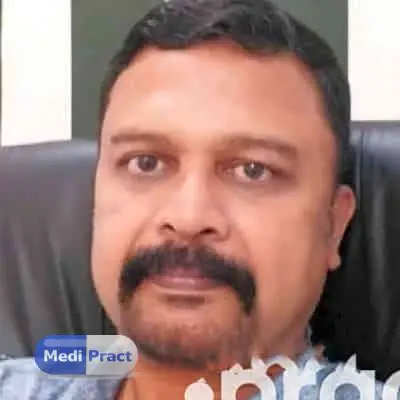 Dr. [Captain] G. Kirubnath Profile Picture